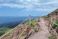 Monte Vesuvio