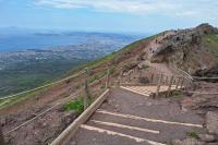 Monte Vesuvio