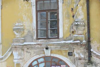 Boreč (© Hana Kubikova, 12/2010)