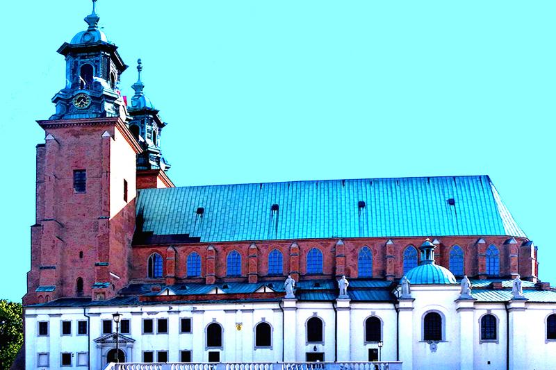 kostel Nanebevzetí Panny Marie a sv. Vojtěcha kostel Nanebevzetí Panny Marie a sv. Vojtěcha