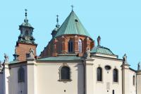 kostel Nanebevzetí Panny Marie a sv. Vojtěcha