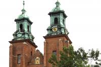 kostel Nanebevzetí Panny Marie a sv. Vojtěcha