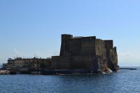 Castel dell'Ovo (Vaječný hrad)