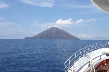 Stromboli (© Robert Javorský  09/2020)