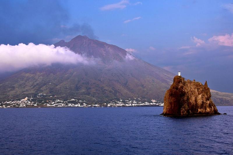 Stromboli