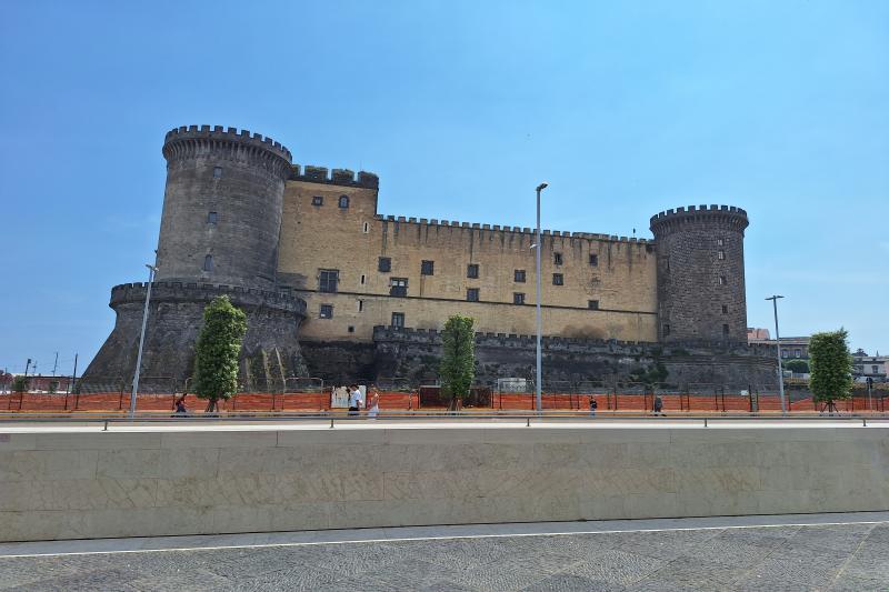 Castel Nuovo