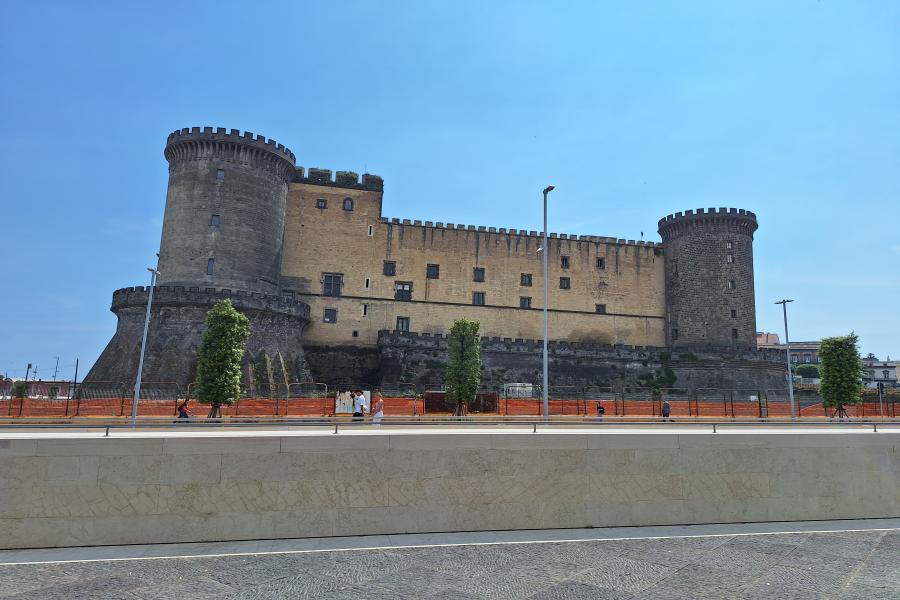 Castel Nuovo