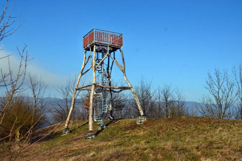 Holý vrch
