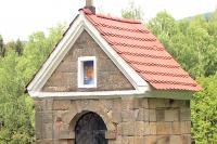 kaple sv. Prokopa