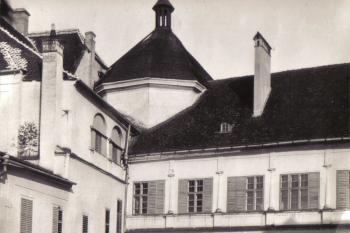 Tovačov - fotografie z počátku 20.století (soukr.sbírka IvoR) ( © anon.)