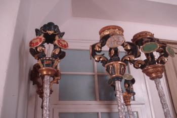 označení cechů (© Jaromír Schoffer, 08/2010)