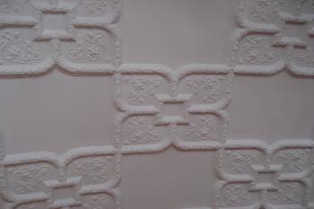 klášterní klenba v obřadní síni (© Jaromír Schoffer, 08/2010)