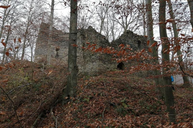 Rundersburg Rundersburg
