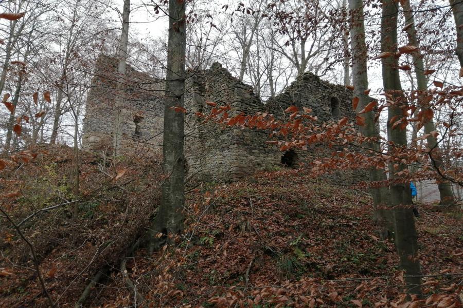 Rundersburg