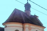 kaple sv. Floriána