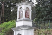 Poklona sv. Rozálie