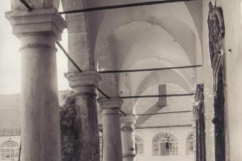 Velké Losiny - fotografie z počátku 20.století (soukr.sbírka IvoR) (© Robert U. Baller / Wien)