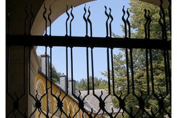 Zámek Velké Losiny (© Jan Klapetek 07/2006)