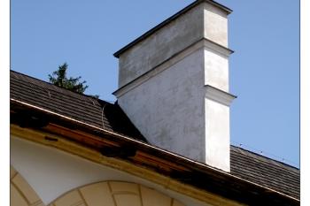 Zámek Velké Losiny (© Jan Klapetek 07/2006)