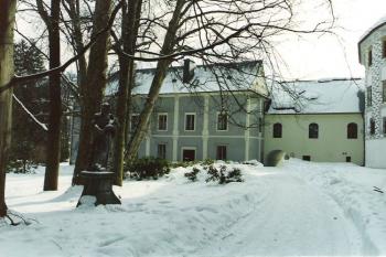 v zimě (© Lenka Nemelová, 2/2006)