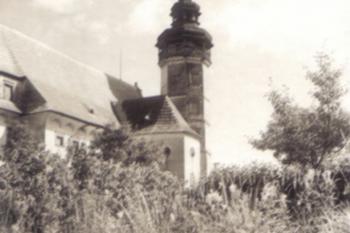 Velké Losiny - fotografie z počátku 20.století (soukr.sbírka IvoR) (© Photowerk . Ida Schöbrunn - Wien)