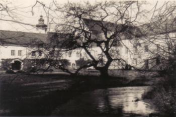 Velké Losiny - pohlednice z počátku 20.století (soukr.sbírka IvoR) (© f.LEONAR)