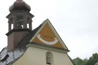 kaple sv. Víta