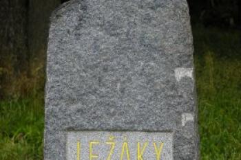 Ležáky 1942 (2003 ©Martin KLIMÁNEK)
