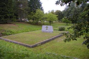 Ležáky 1942 (2003 ©Martin KLIMÁNEK)