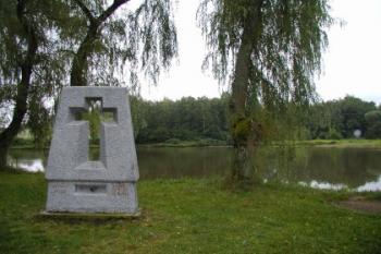 Ležáky 1942 (2003 ©Martin KLIMÁNEK)