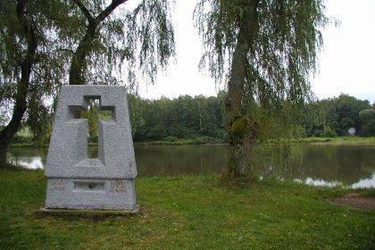 Ležáky