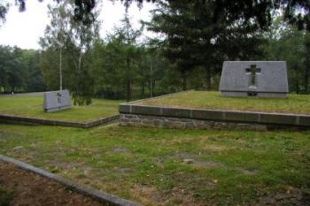 Ležáky 1942 (2003 ©Martin KLIMÁNEK)