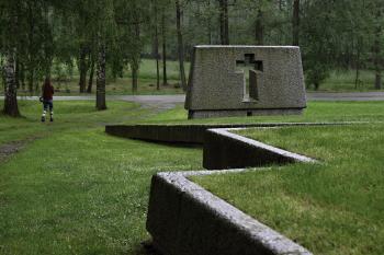 Ležáky (© Tomáš Berka, 05/2010)