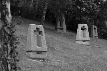 Ležáky (© Tomáš Berka, 05/2010)
