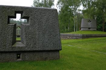 Ležáky (© Tomáš Berka, 05/2010)