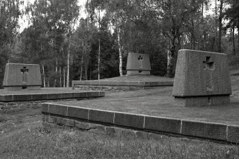 Ležáky (© Tomáš Berka, 05/2010)