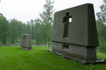 Ležáky (© Tomáš Berka, 05/2010)