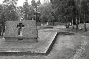 Ležáky (© Tomáš Berka, 05/2010)