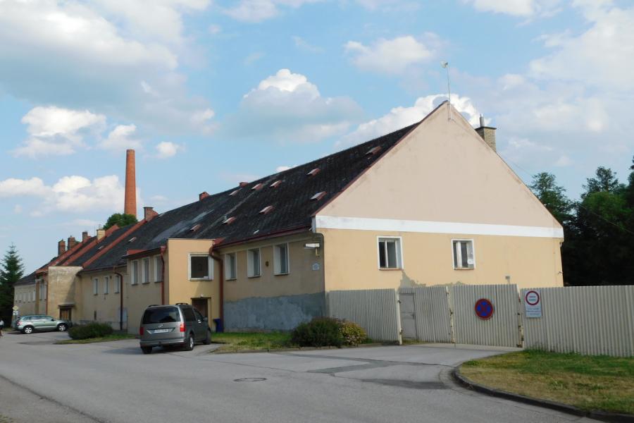 Panský pivovar