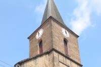 evangelický kostel sv. Trojice