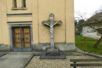 kaple sv. Vendelína