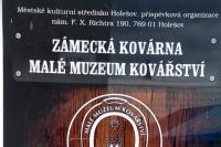 muzeum kovářství