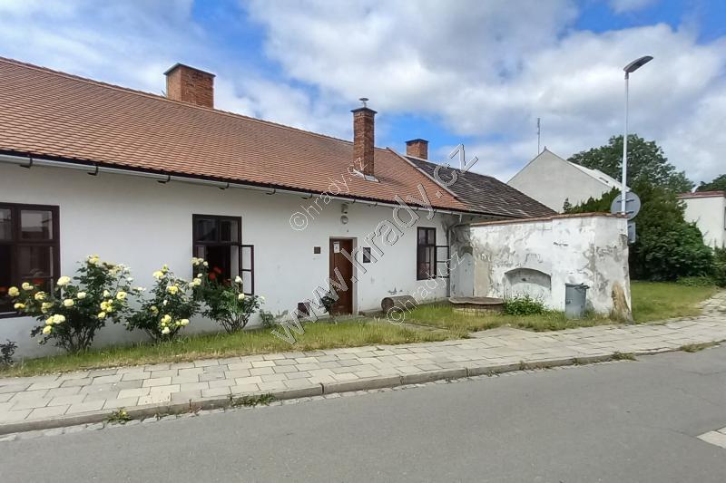 muzeum kovářství