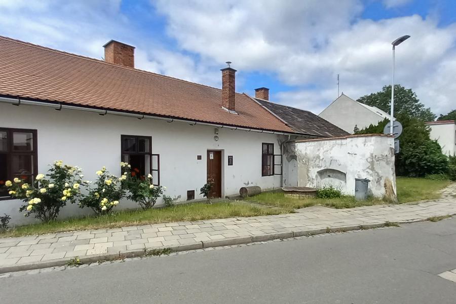 muzeum kovářství