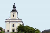 kostel sv. Jiří