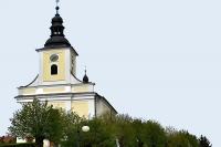 kostel sv. Jiří