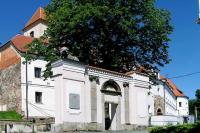 Poběžovice