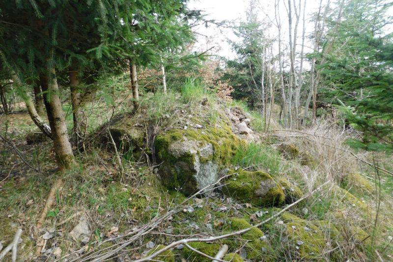 Höpperbirlova kaple Höpperbirlova kaple