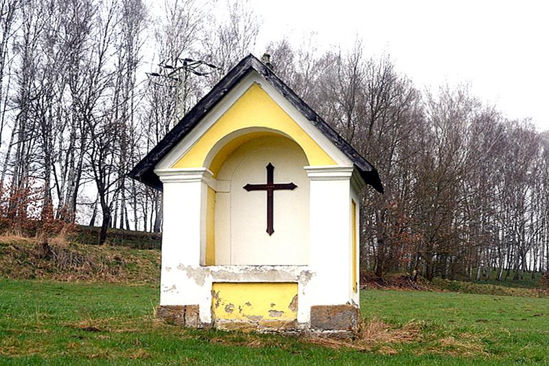 kaplička Panny Marie Sněžné kaplička Panny Marie Sněžné