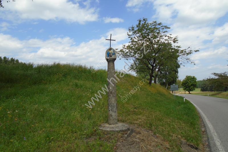 boží muka